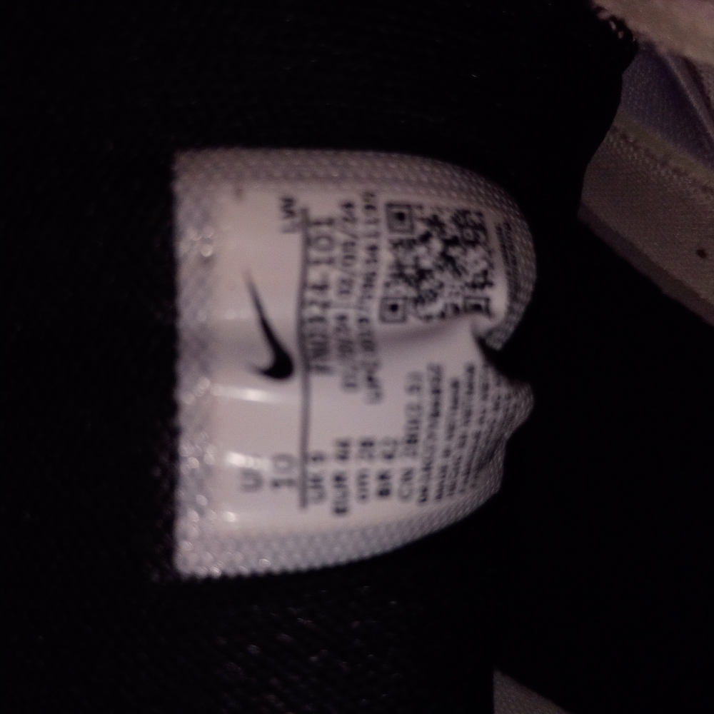 Men's Nike Precision 7 EasyOn - Picture 13 of 14